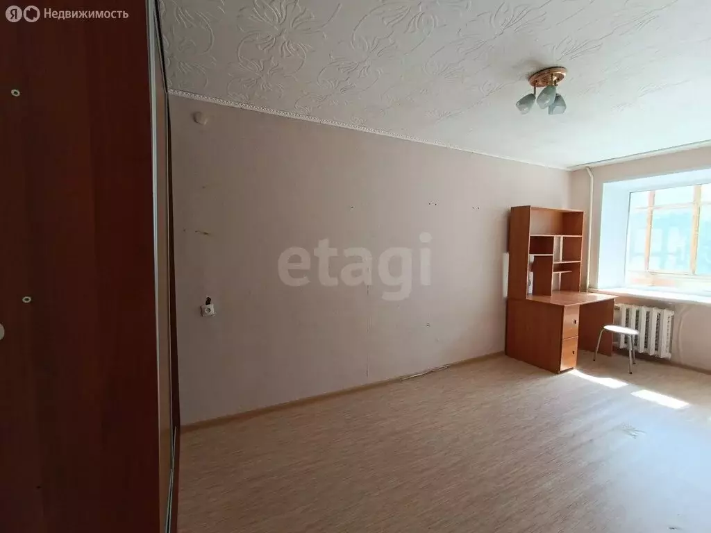 1-комнатная квартира: Нефтекамск, Юбилейный проспект, 1 (29.5 м) - Фото 2