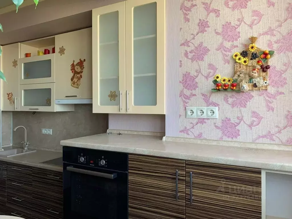 1-к кв. Ростовская область, Ростов-на-Дону просп. Ленина (50.0 м) - Фото 1