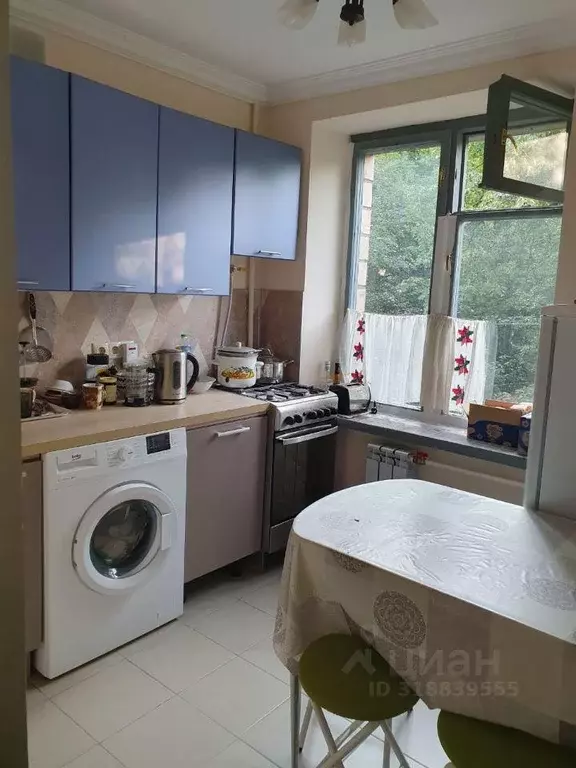 Квартира, 1 комната, 30.7 м - Фото 0