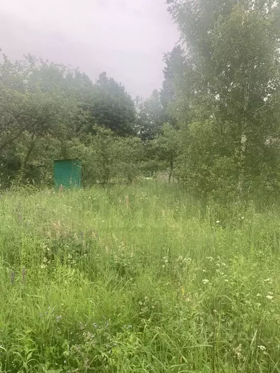 Участок в Калужская область, Калуга Машзавод СНТ, 259 (4.54 сот.) - Фото 2