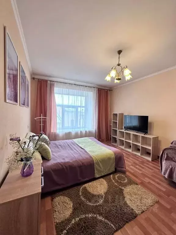 2-к кв. Санкт-Петербург 4-я Советская ул., 21 (50.0 м) - Фото 0