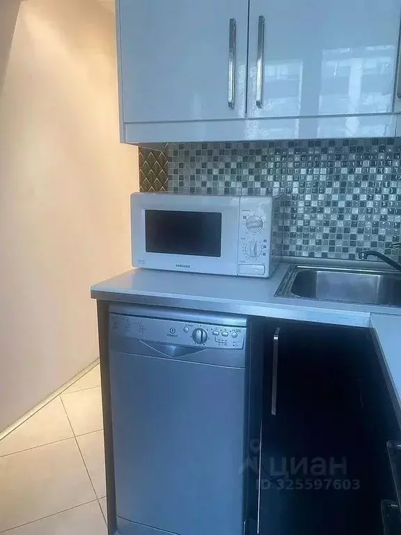 2-к кв. Москва ул. Шаболовка, 24 (41.0 м) - Фото 2