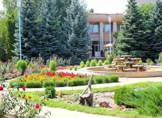 Комната Саратовская область, Балаково ул. Ленина, 1а (56.0 м) - Фото 0