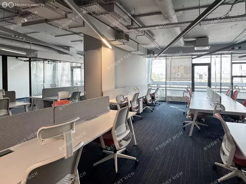 Офис (1956.78 м) - Фото 2