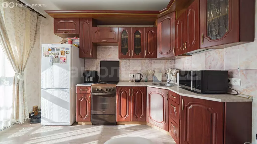 1-комнатная квартира: Наро-Фоминск, площадь Свободы, 4 (38.1 м) - Фото 1