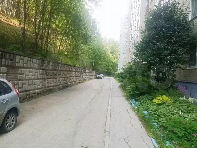 3-к. квартира, 63 м, 1/9 эт. - Фото 0