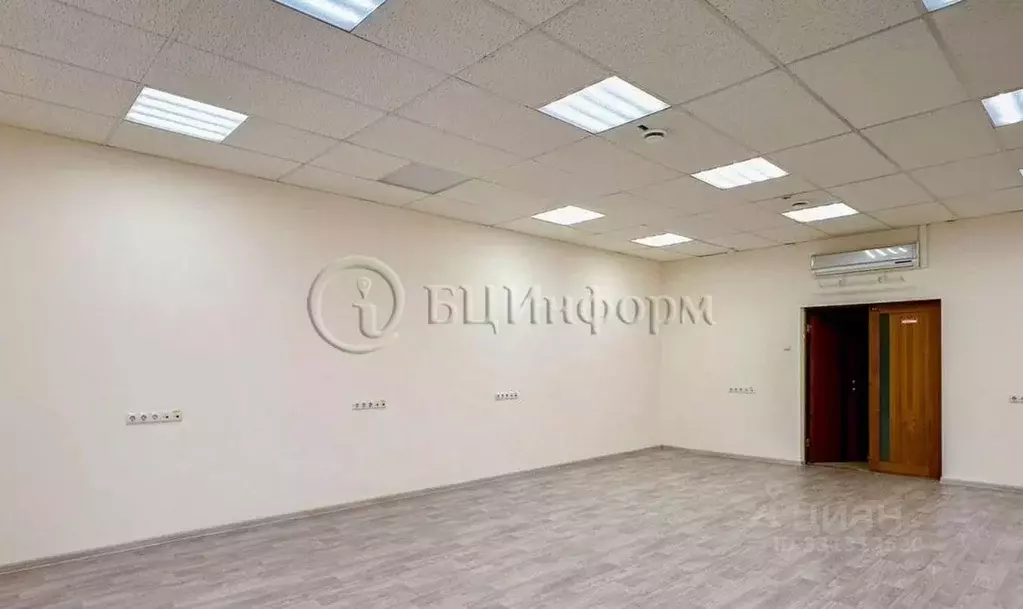 Офис в Санкт-Петербург Лесной просп., 19к1 (550 м) - Фото 2