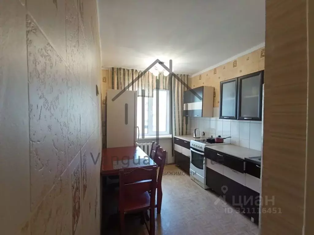 2-к кв. Алтайский край, Барнаул ул. Матросова, 10 (52.0 м) - Фото 2