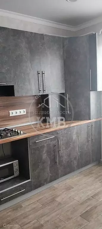 Продаётся 1-к квартира, 38 м - Фото 1