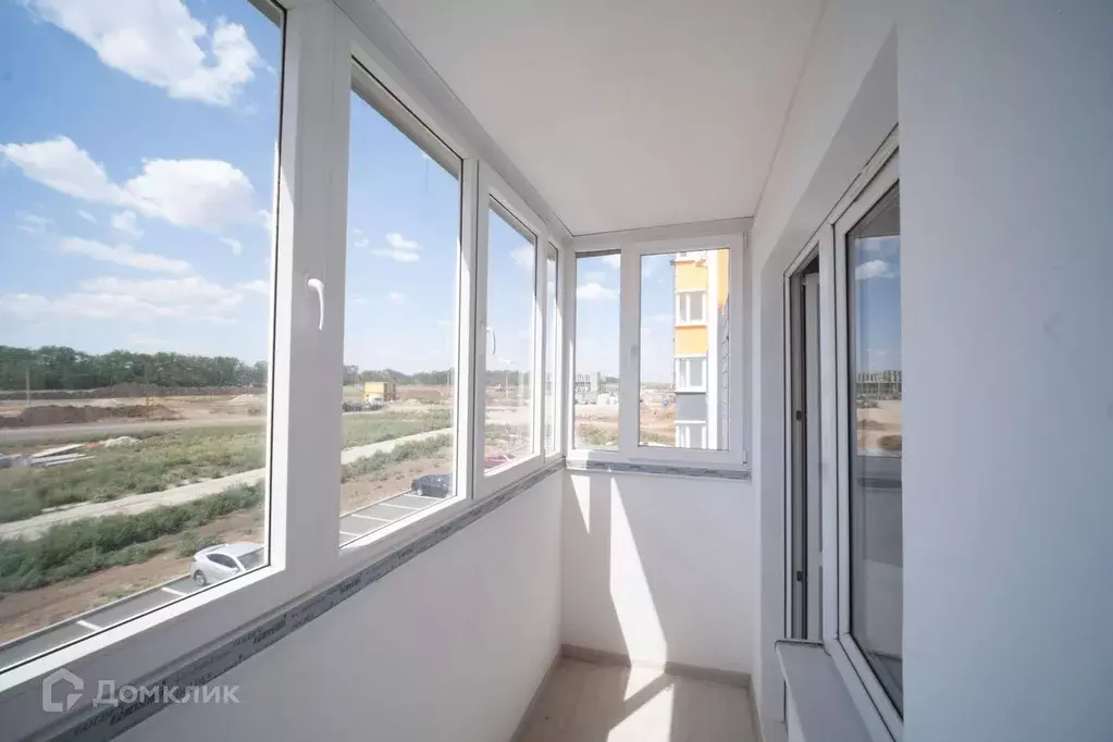 Продаётся квартира-студия, 25.49 м - Фото 0