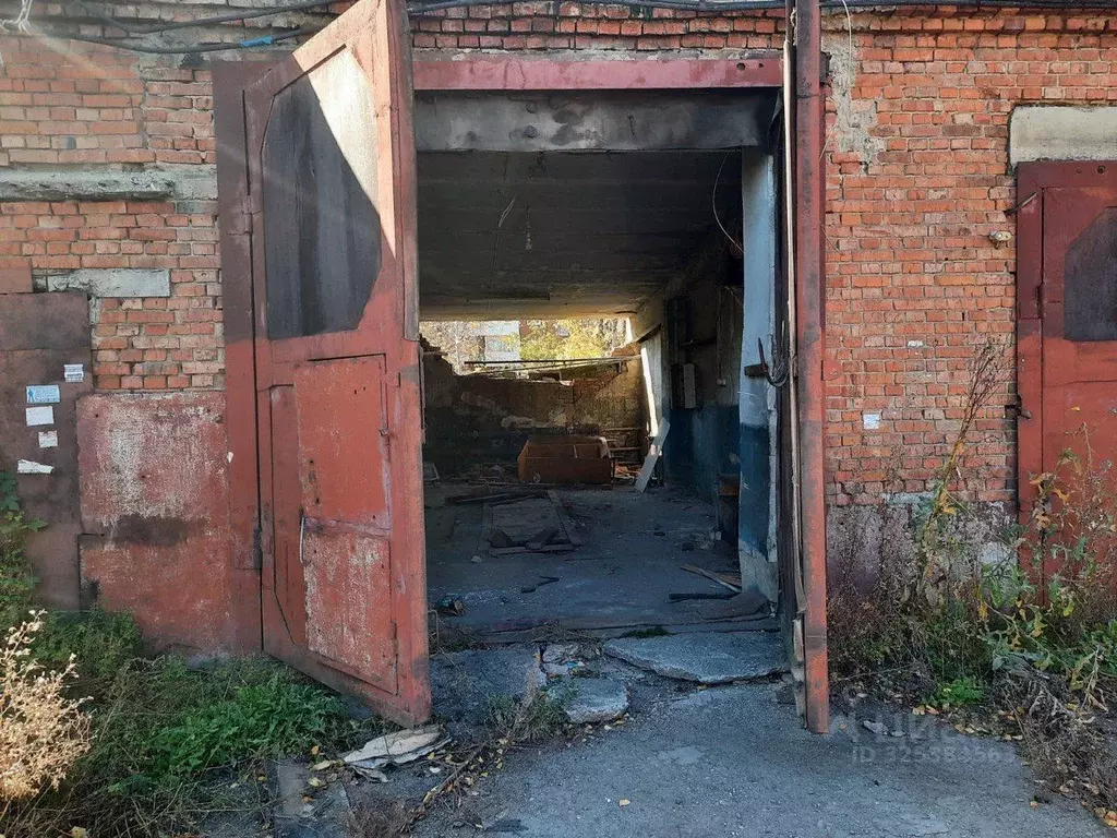 Помещение свободного назначения в Кемеровская область, Прокопьевск ... - Фото 2