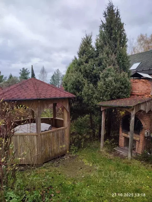 Дом в Московская область, Рузский муниципальный округ, д. Вишенки  ... - Фото 2