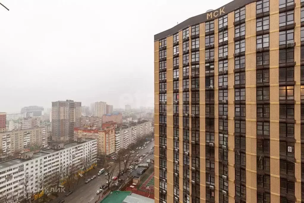 Продаётся квартира-студия, 27.6 м - Фото 0