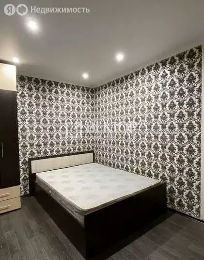 1-комнатная квартира: Ярославль, улица Слепнёва, 30 (30.4 м) - Фото 1