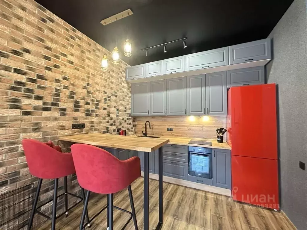 2-к кв. Московская область, Красногорск городской округ, д. Аристово ... - Фото 1