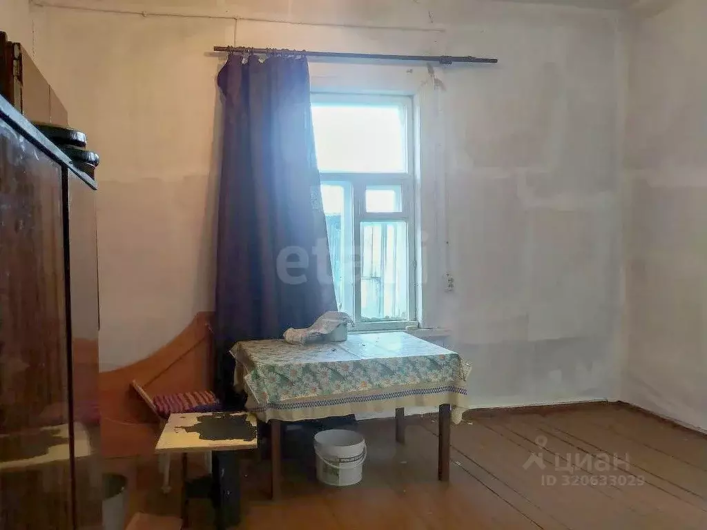 1-к кв. Ярославская область, Ярославский муниципальный округ, ... - Фото 1