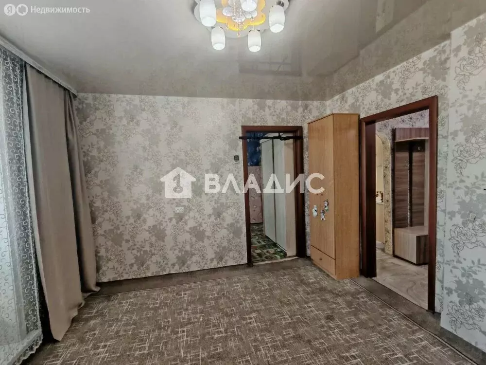 2-комнатная квартира: Улан-Удэ, микрорайон Кирзавод, Моховая улица, 6 ... - Фото 2