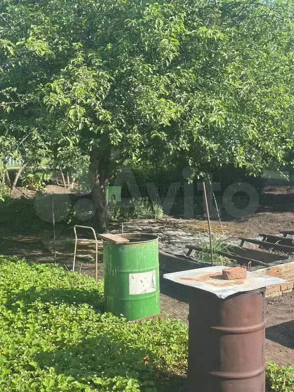 Дом 20 м на участке 8 сот. - Фото 1