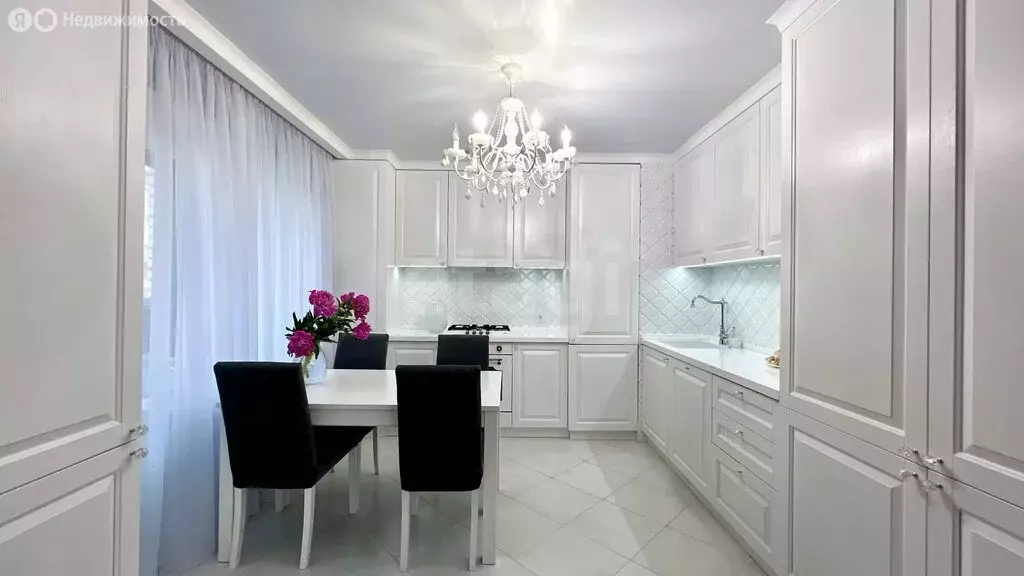 3-комнатная квартира: Рузаевка, улица Юрасова, 21А (72.3 м) - Фото 1