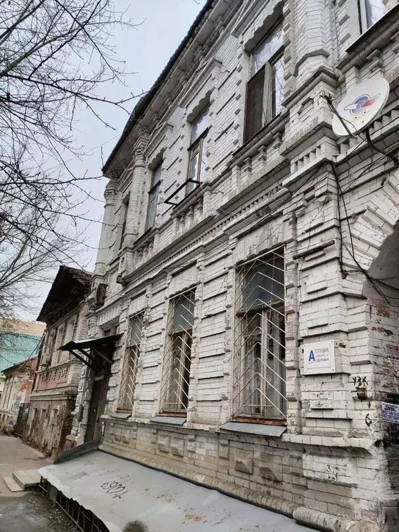 1-к кв. Саратовская область, Саратов ул. Имени И.В. Мичурина, 39 (28.0 ... - Фото 1