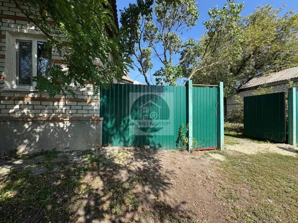 4-к кв. Саратовская область, Вольский район, Черкасское муниципальное ... - Фото 2