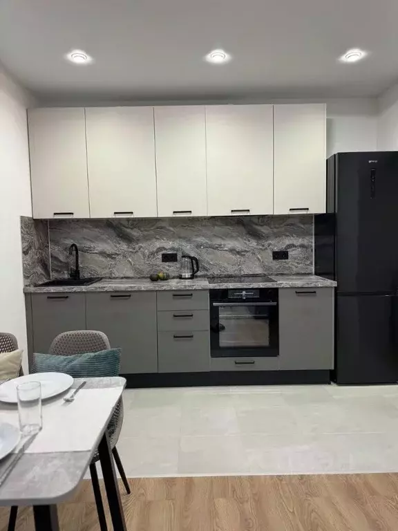 3-к кв. Москва просп. Новосередневский, 17к2 (65.0 м) - Фото 1