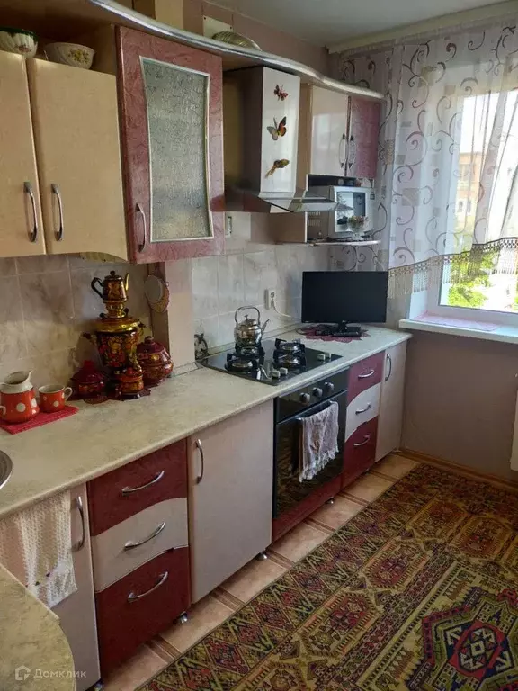 Продаётся 2-к квартира, 52 м - Фото 0