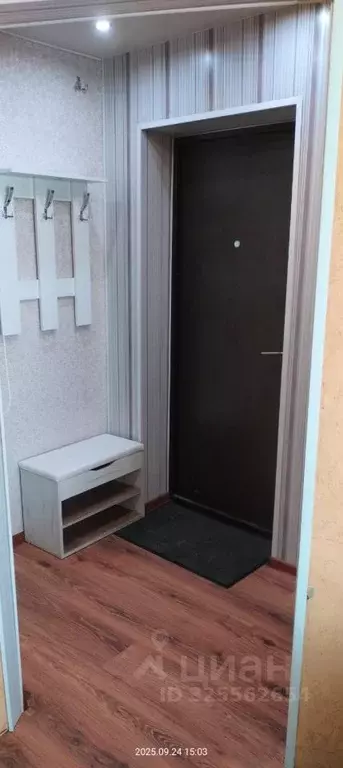 1-к кв. Ивановская область, Иваново ул. 1-я Полевая, 59 (29.0 м) - Фото 2