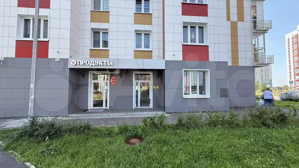 Отдельный вход, доступ 24/7 на Шакирова,19 - Фото 0