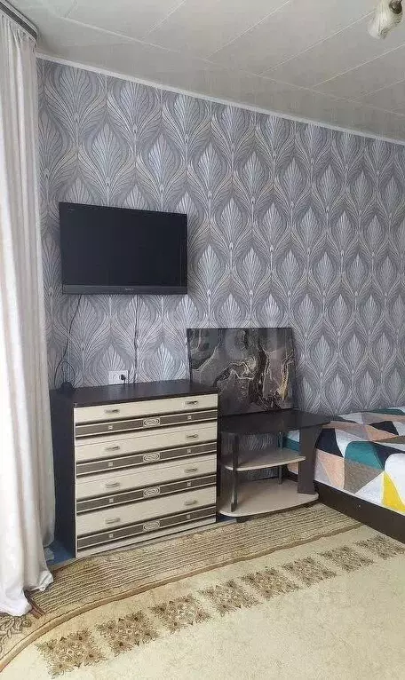 1-к кв. Ямало-Ненецкий АО, Новый Уренгой Юбилейный мкр, 5/5 (40.0 м) - Фото 2