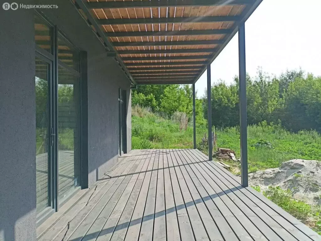 Дом в Саратов, 1-й Сибирский проезд, 26 (216.2 м) - Фото 2