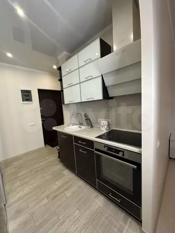 Квартира-студия, 30 м, 6/14 эт. - Фото 0