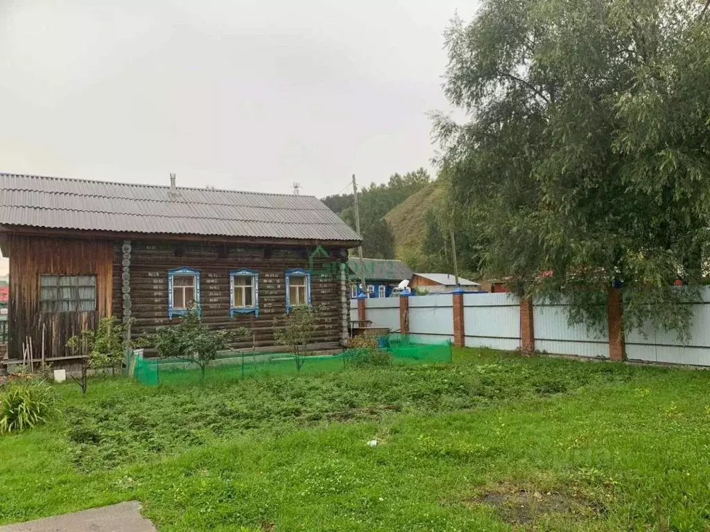 Дом в Тюменская область, Тобольск  (120 м) - Фото 2