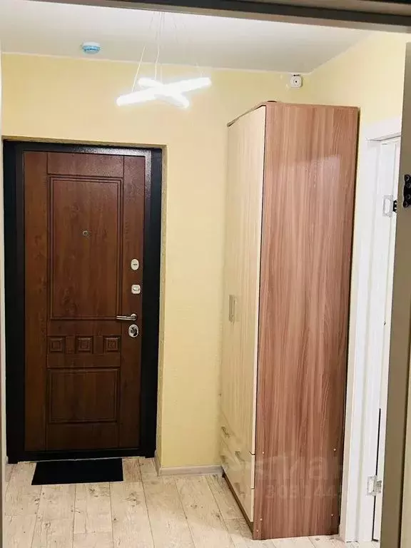 1-к кв. Костромская область, Галич ул. Леднева, 47А (42.0 м) - Фото 2