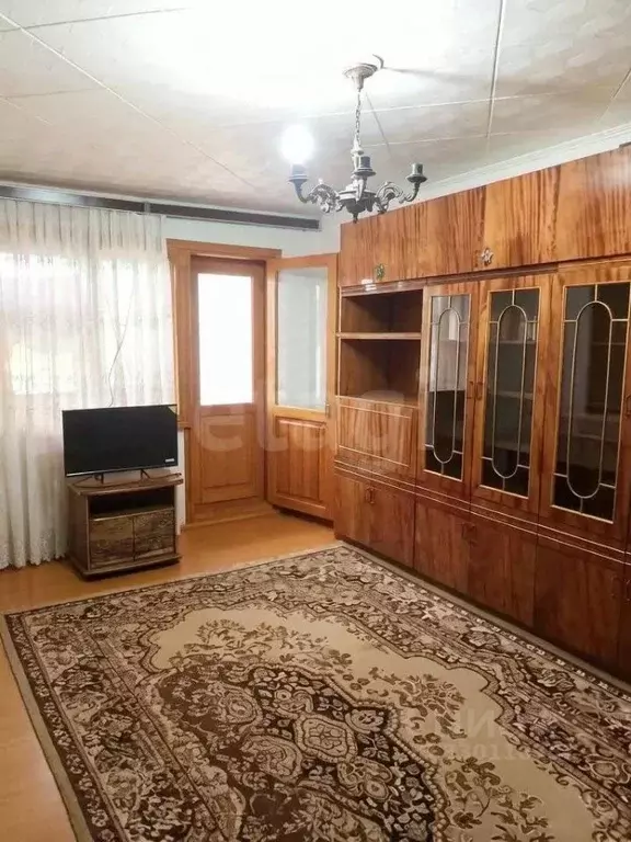 3-к кв. Алтайский край, Барнаул ул. Антона Петрова, 222 (60.8 м) - Фото 1