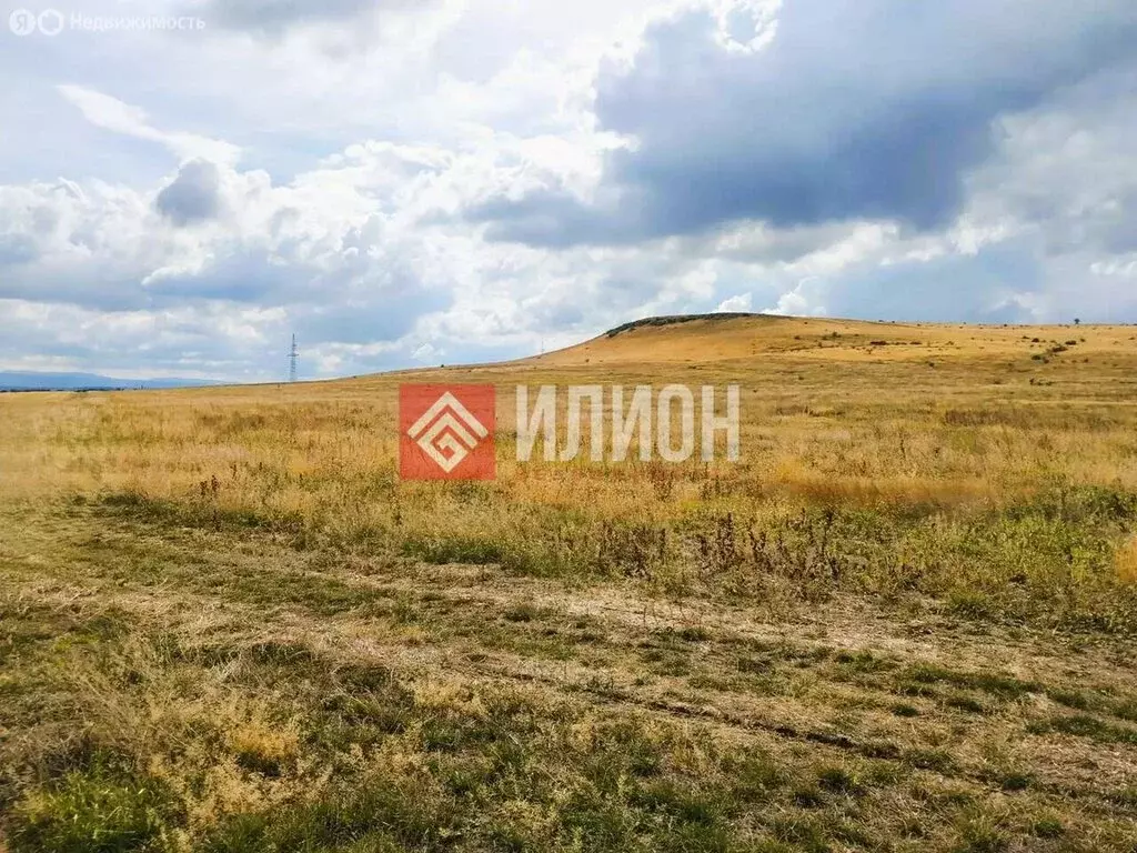 Участок в Белогорский район (7.4 м) - Фото 2