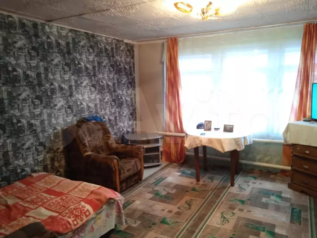 Дом 77 м на участке 16 сот. - Фото 1
