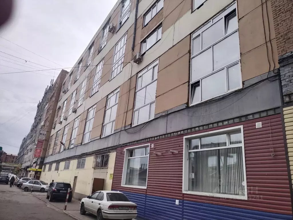 Помещение свободного назначения в Омская область, Омск просп. Карла ... - Фото 0