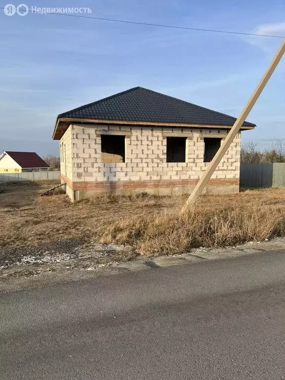 Участок в Южноуральск, посёлок Рощино-2, Тенистая улица (13.5 м) - Фото 2