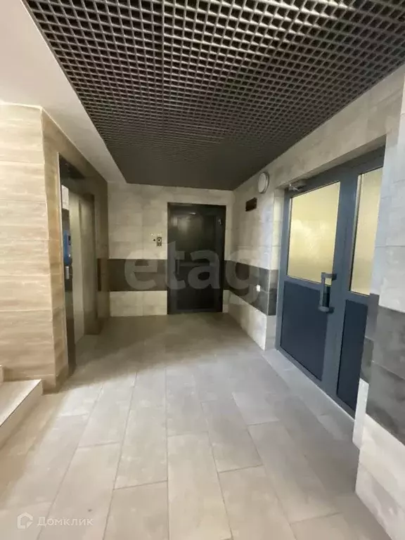 Продаётся 1-к квартира, 37 м - Фото 1