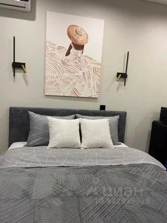 1-к кв. Ярославская область, Ярославль ул. Городской Вал, 15к2 (23.0 ... - Фото 1