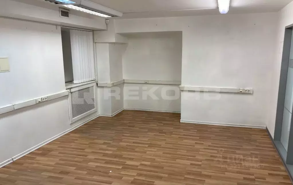 Офис в Санкт-Петербург Итальянская ул., 2 (135 м) - Фото 2