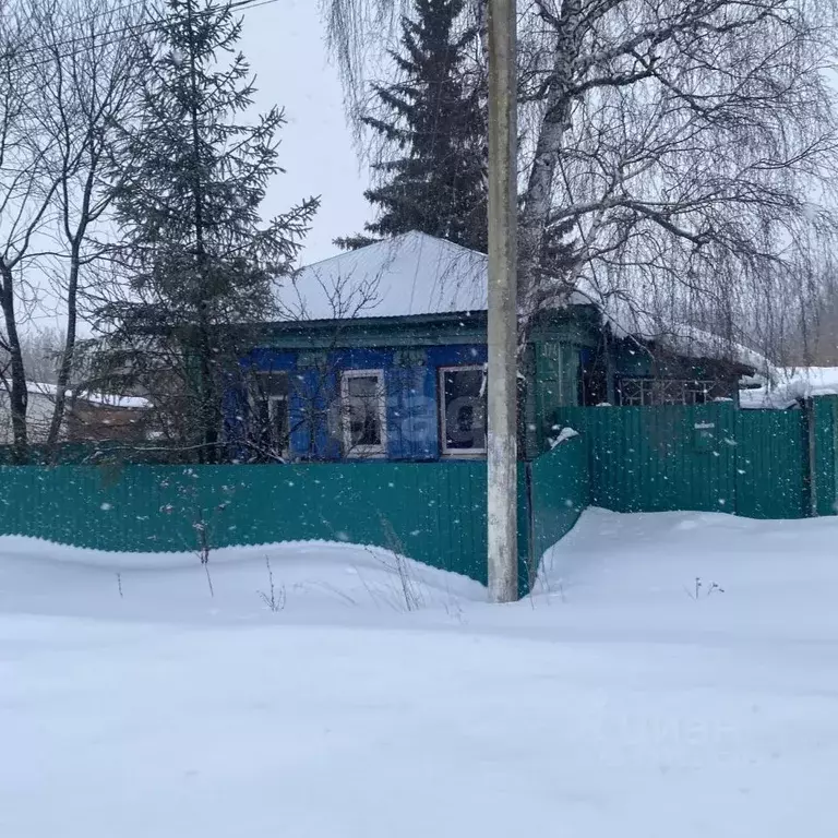 Дом в Башкортостан, Иглинский сельсовет, с. Иглино ул. Ленина, 174 (38 ... - Фото 1