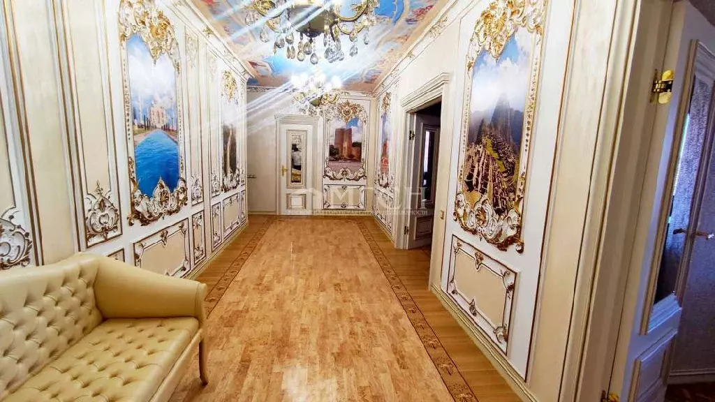 Продается 5-комнатная квартира - Фото 1