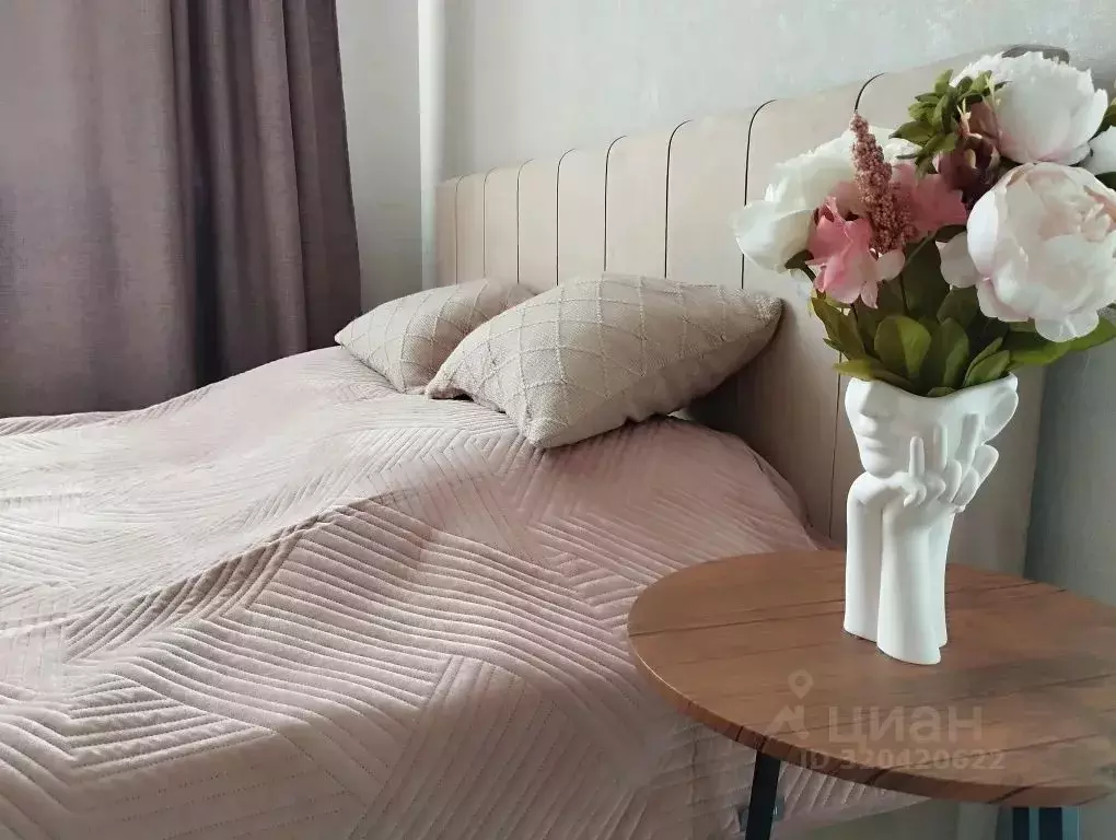 2-к кв. Краснодарский край, Анапа Анапское ш., 18к3 (55.0 м) - Фото 1