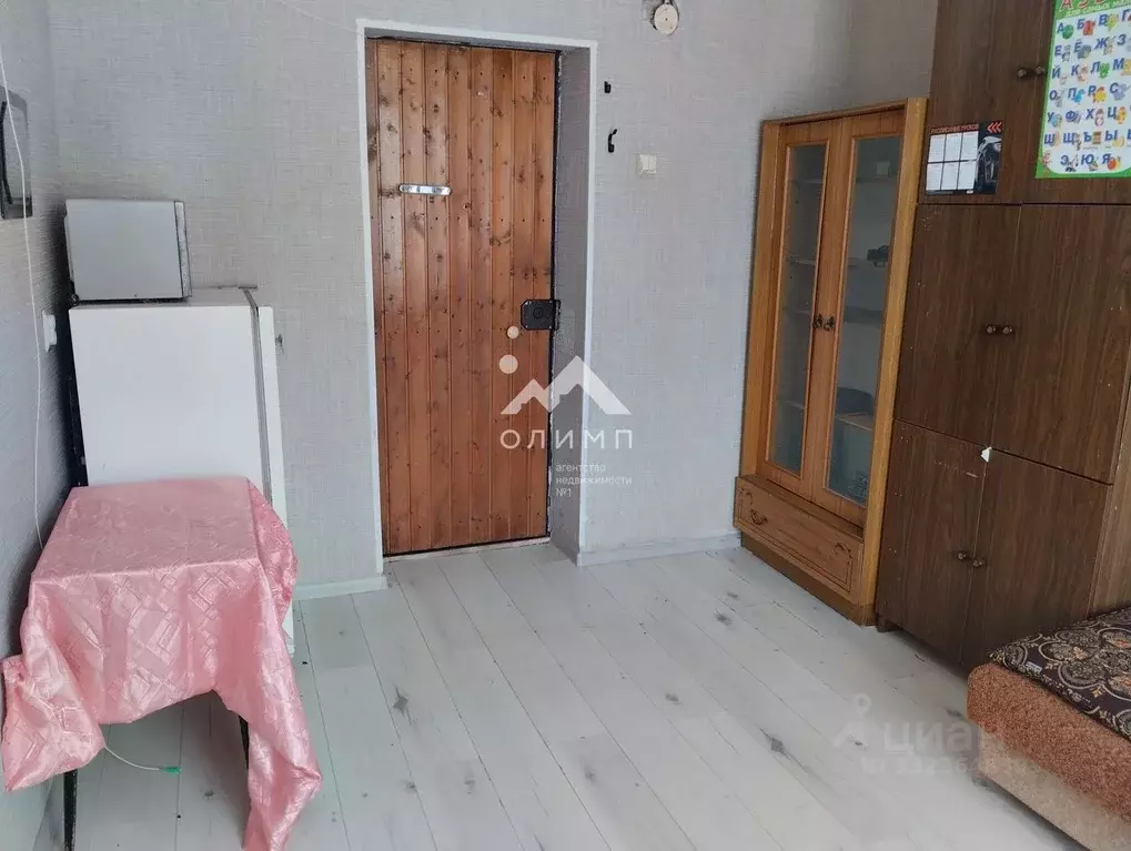 Комната Вологодская область, Вологда Залинейная ул., 22а (12.0 м) - Фото 1