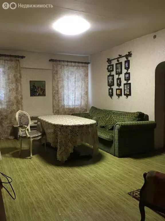 Дом в Мокшан, улица 8 Марта, 2А (220 м) - Фото 0