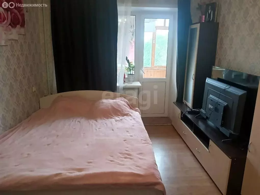 2-комнатная квартира: Вологда, улица Горького, 120 (42 м) - Фото 1