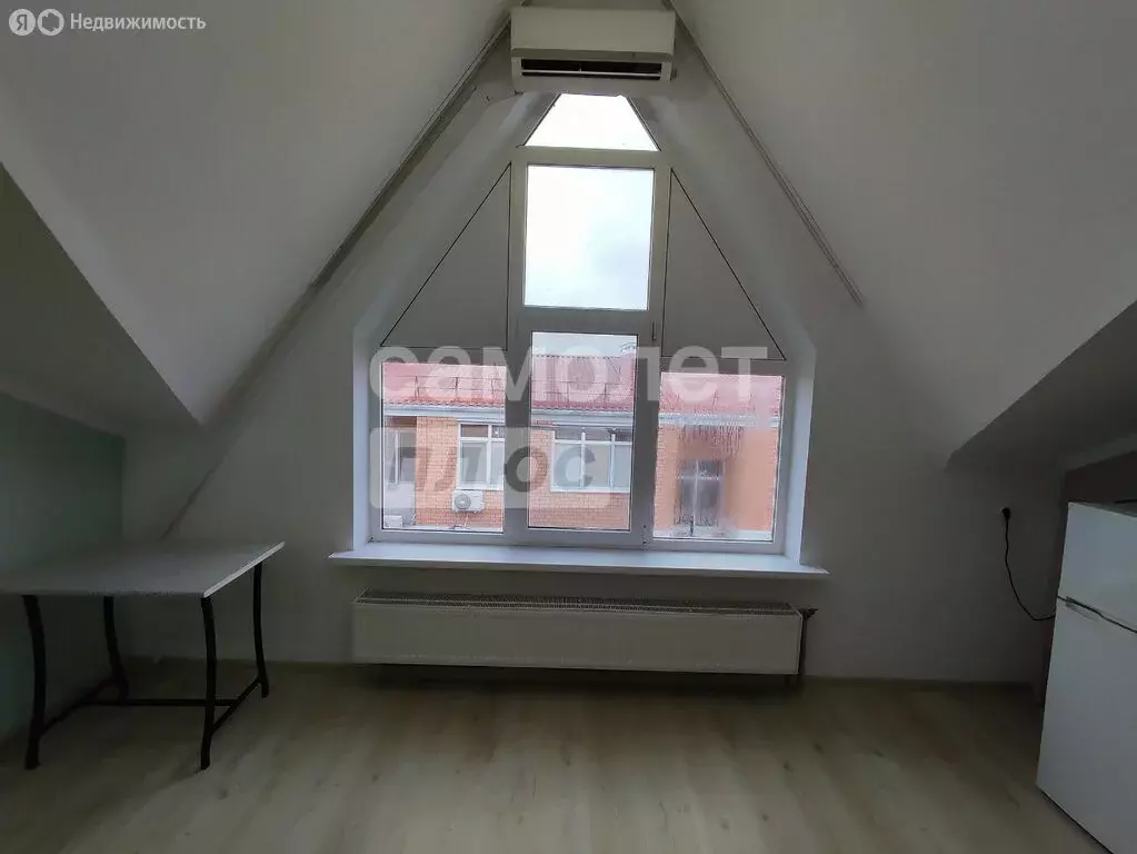 Квартира-студия: Славянск-на-Кубани, Батарейная улица, 257 (28 м) - Фото 0