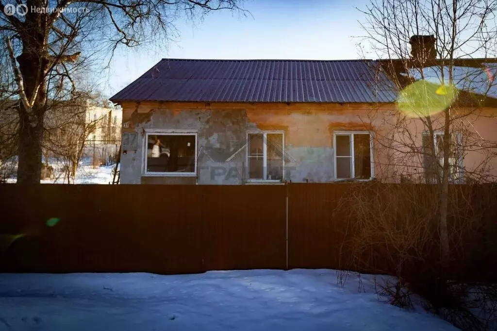 3-комнатная квартира: Малая Вишера, Лесная улица, 37 (54.7 м) - Фото 1